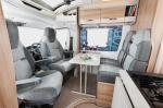 Swift Motorhomes Rio 340 2014 года